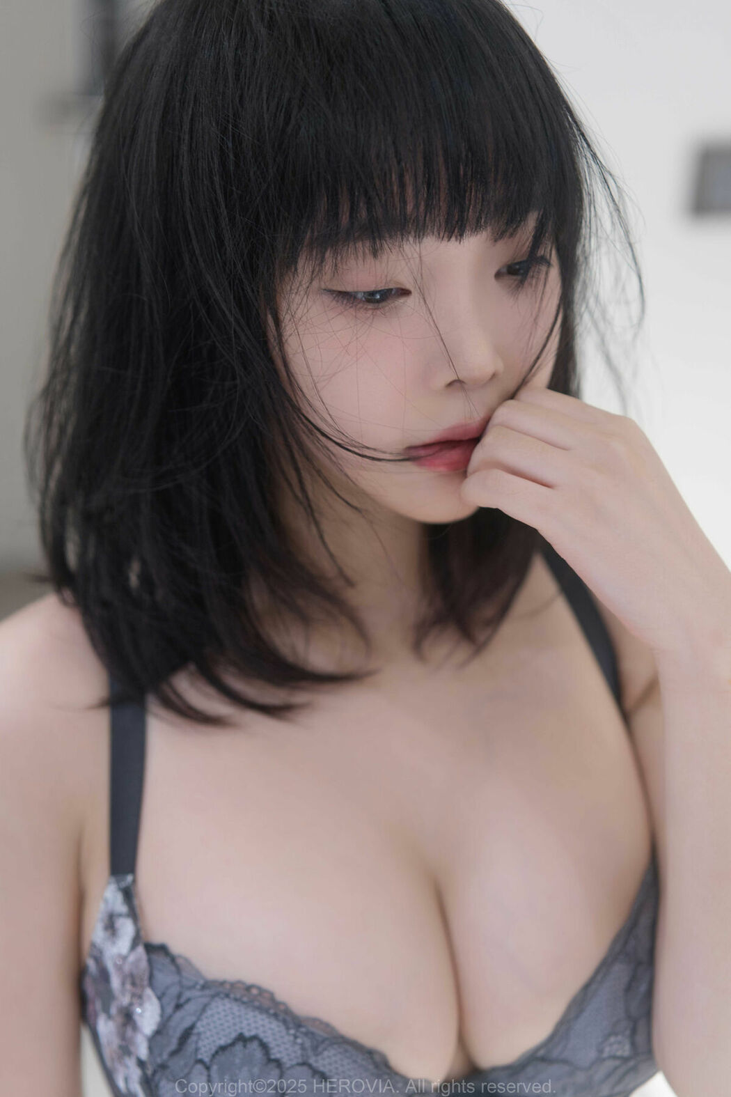Herovia Kang In-kyung 강인경 – October Pictorial Part02 (51P)