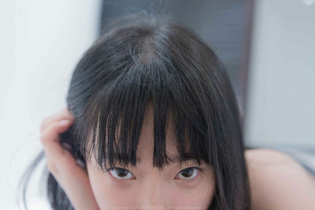 Herovia Kang In-kyung 강인경 – October Pictorial Part02 (51P)