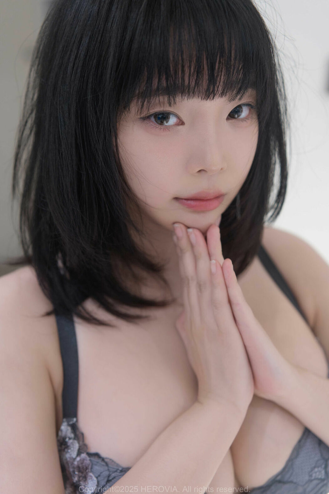 Herovia Kang In-kyung 강인경 – October Pictorial Part02 (51P)