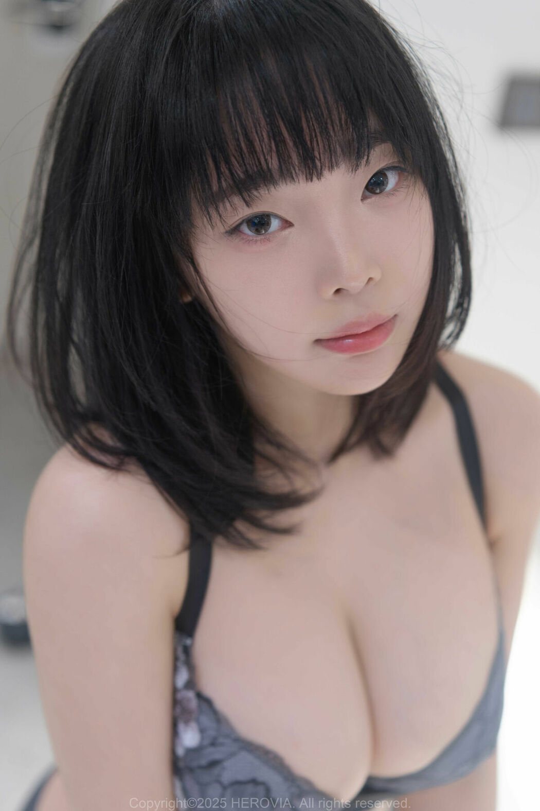 Herovia Kang In-kyung 강인경 – October Pictorial Part02 (51P)
