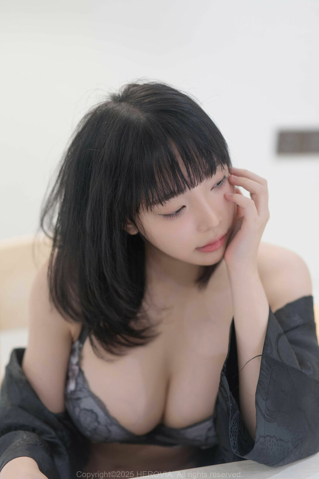 Herovia Kang In-kyung 강인경 – October Pictorial Part02 (51P)