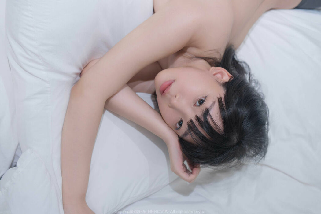 Herovia Kang In-kyung 강인경 – October Pictorial Part02 (51P)