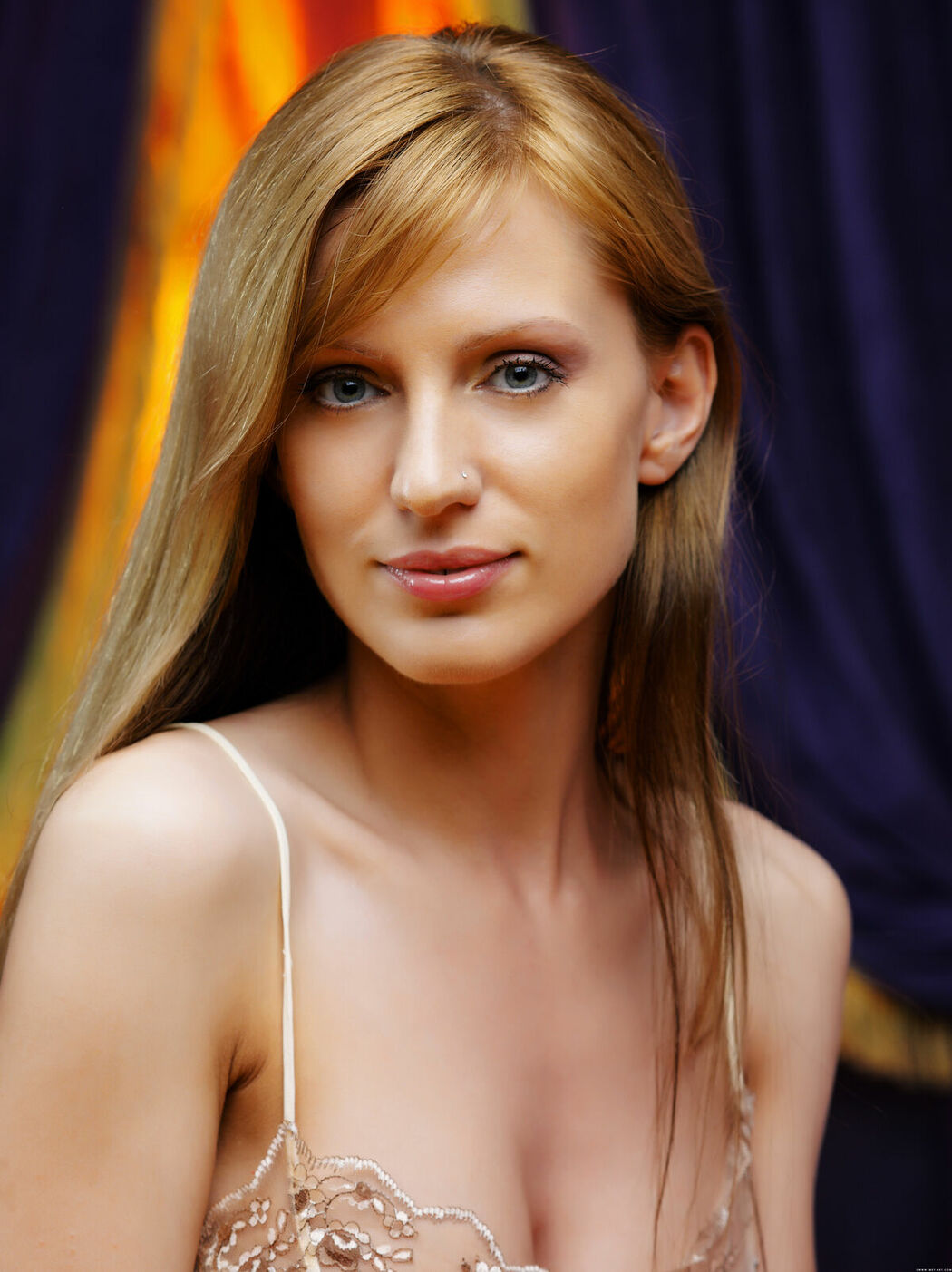 MetArt Gisele – 33 Mega Pixels Part01 (52P)