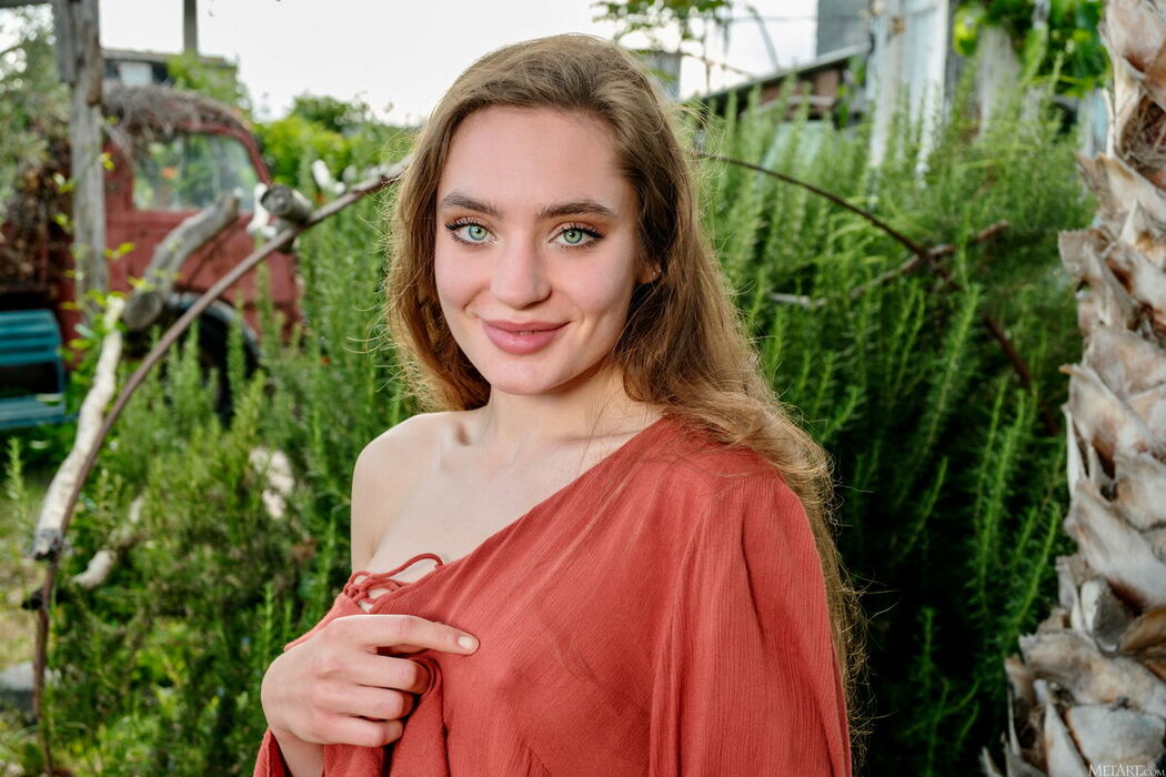 MetArt Vero Kai – Find Me Here Part01 (65P)