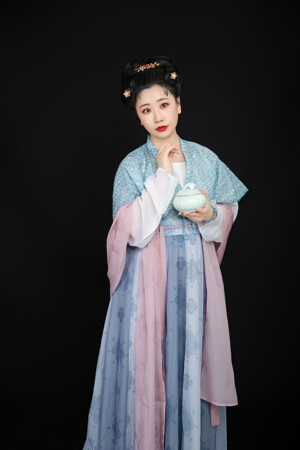 YiTuYu艺图语 Vol.9437 Ka Ka (23P)