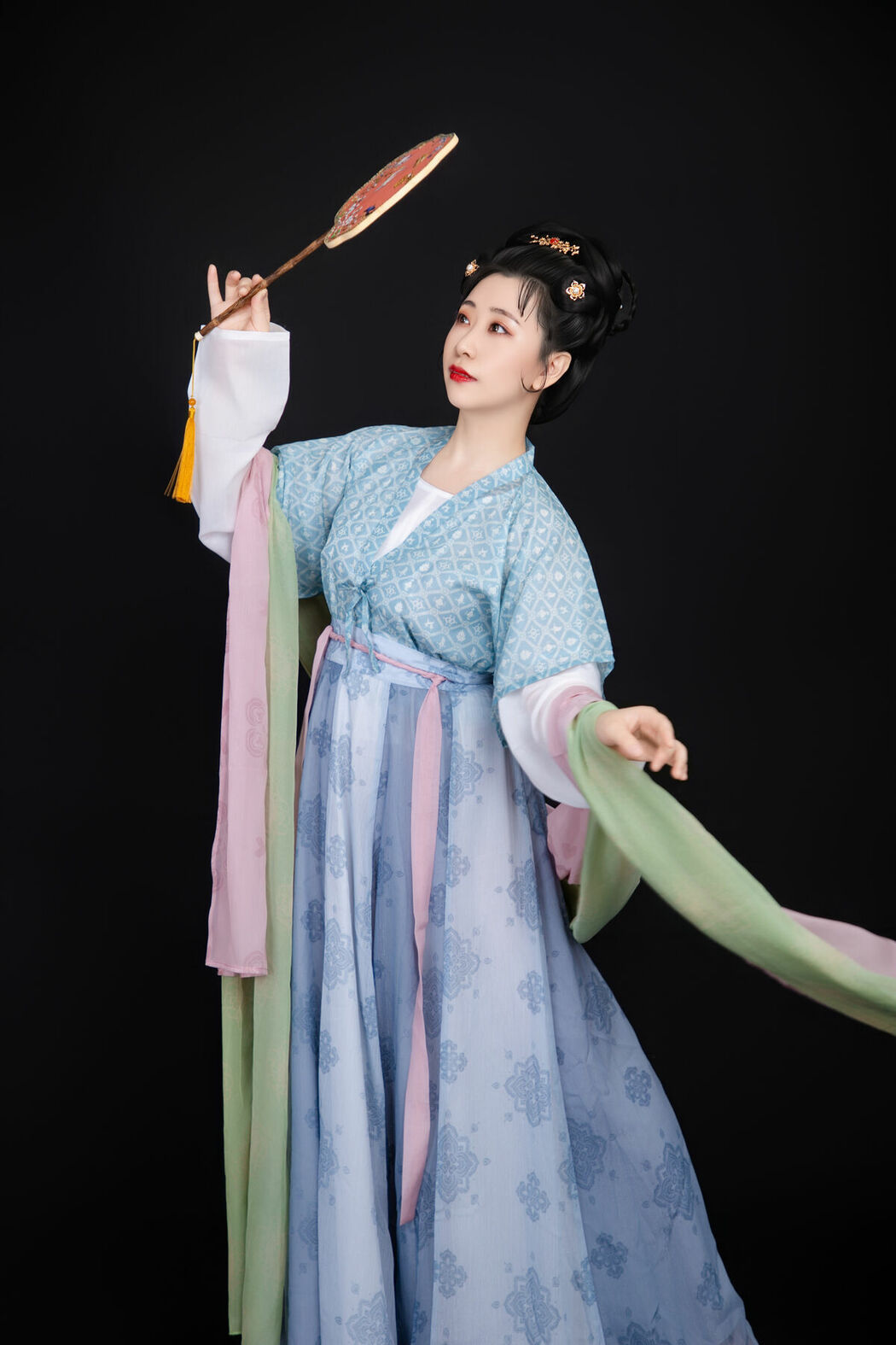 YiTuYu艺图语 Vol.9437 Ka Ka (23P)