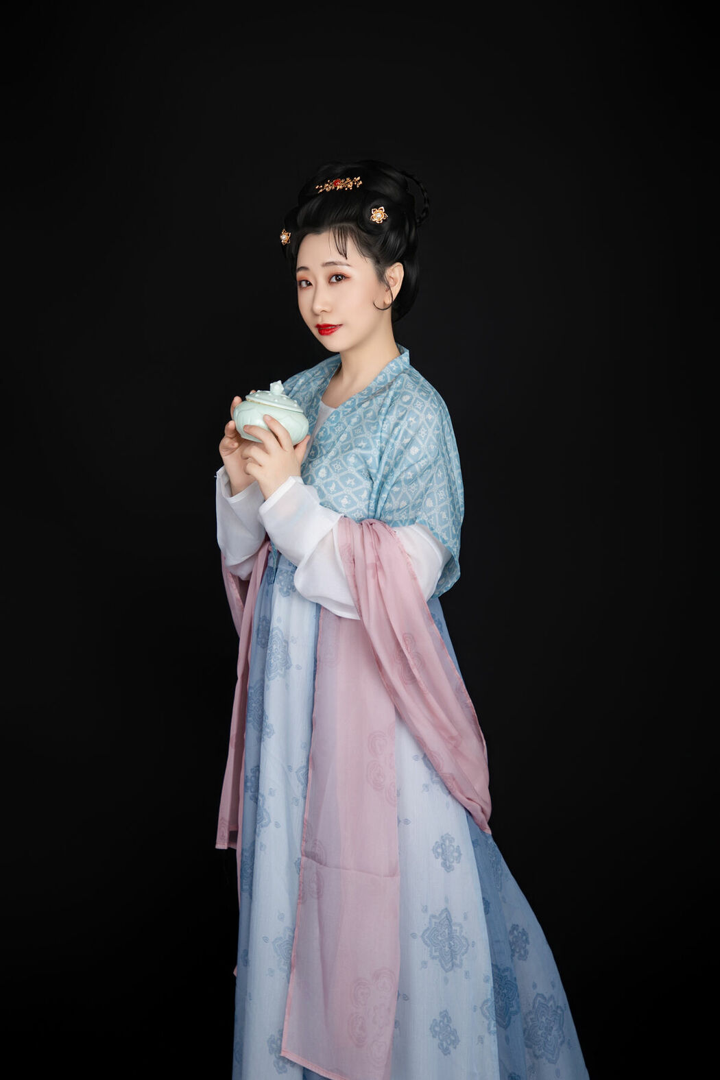 YiTuYu艺图语 Vol.9437 Ka Ka (23P)