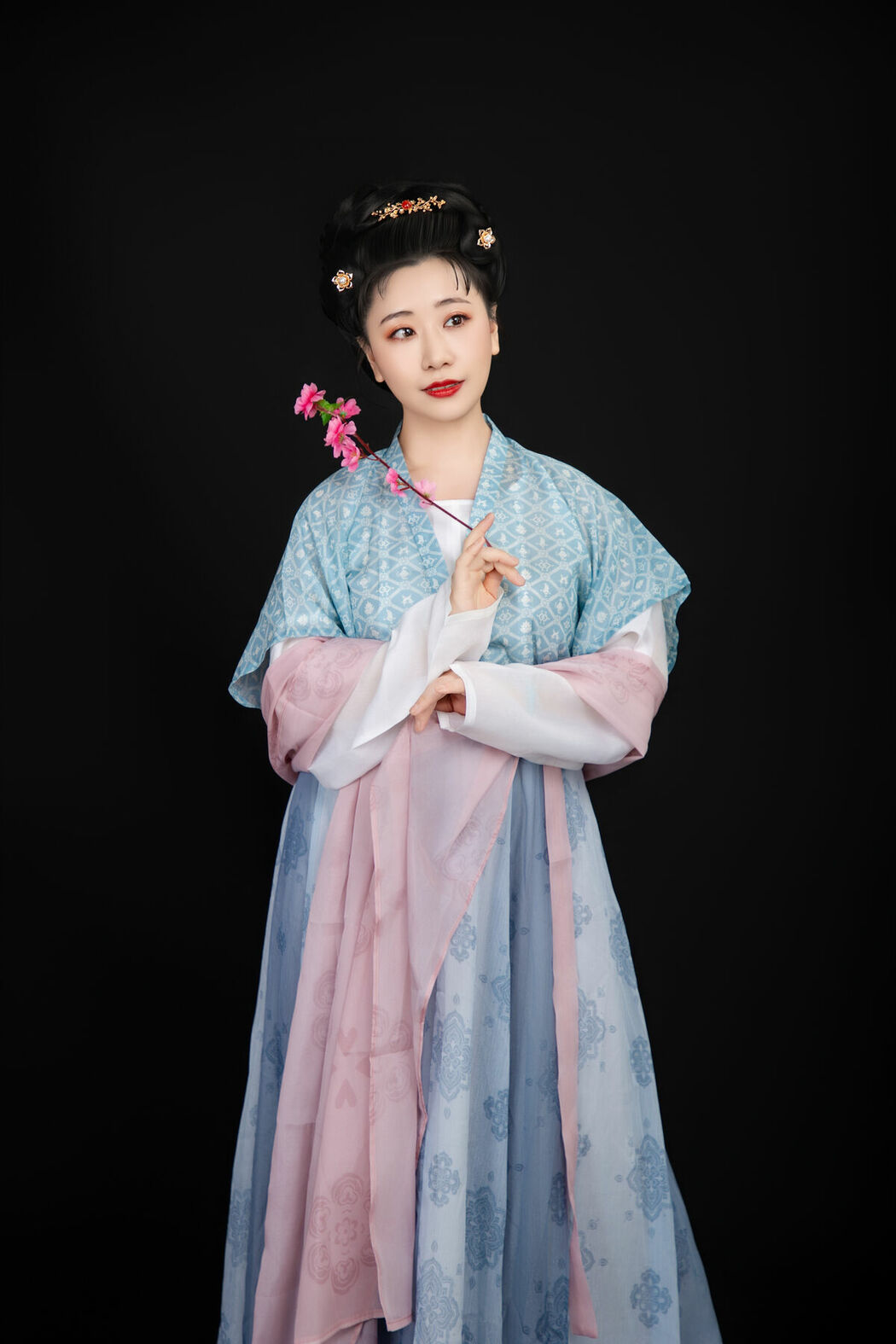 YiTuYu艺图语 Vol.9437 Ka Ka (23P)
