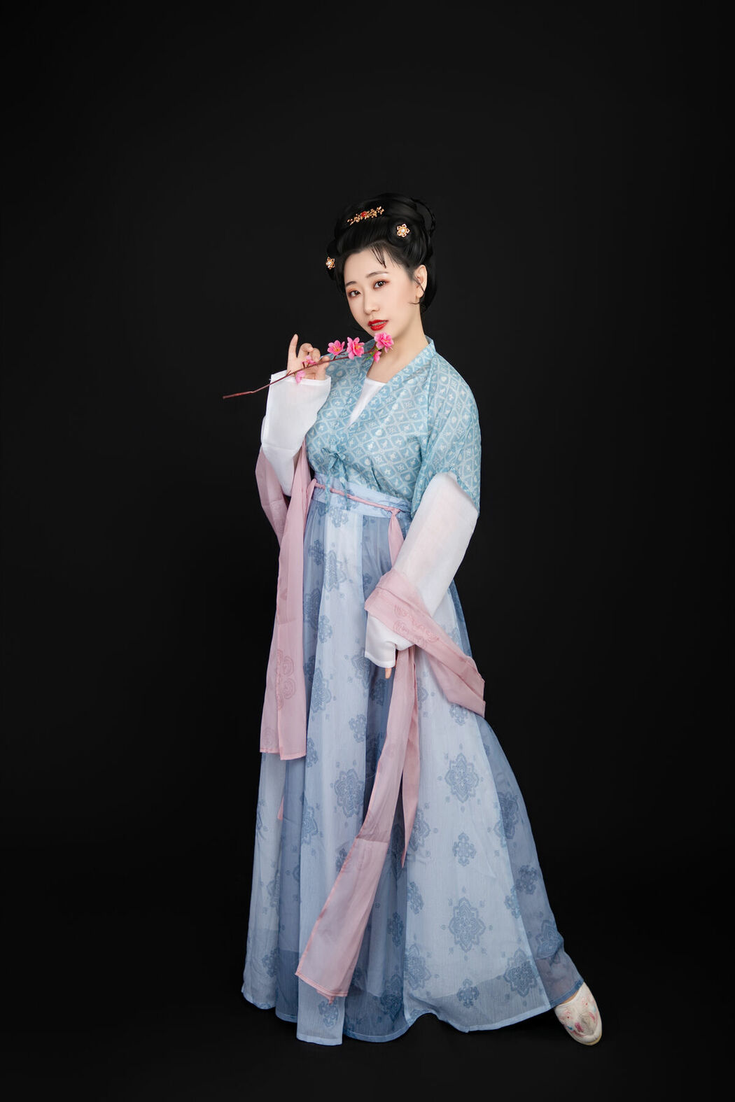 YiTuYu艺图语 Vol.9437 Ka Ka (23P)