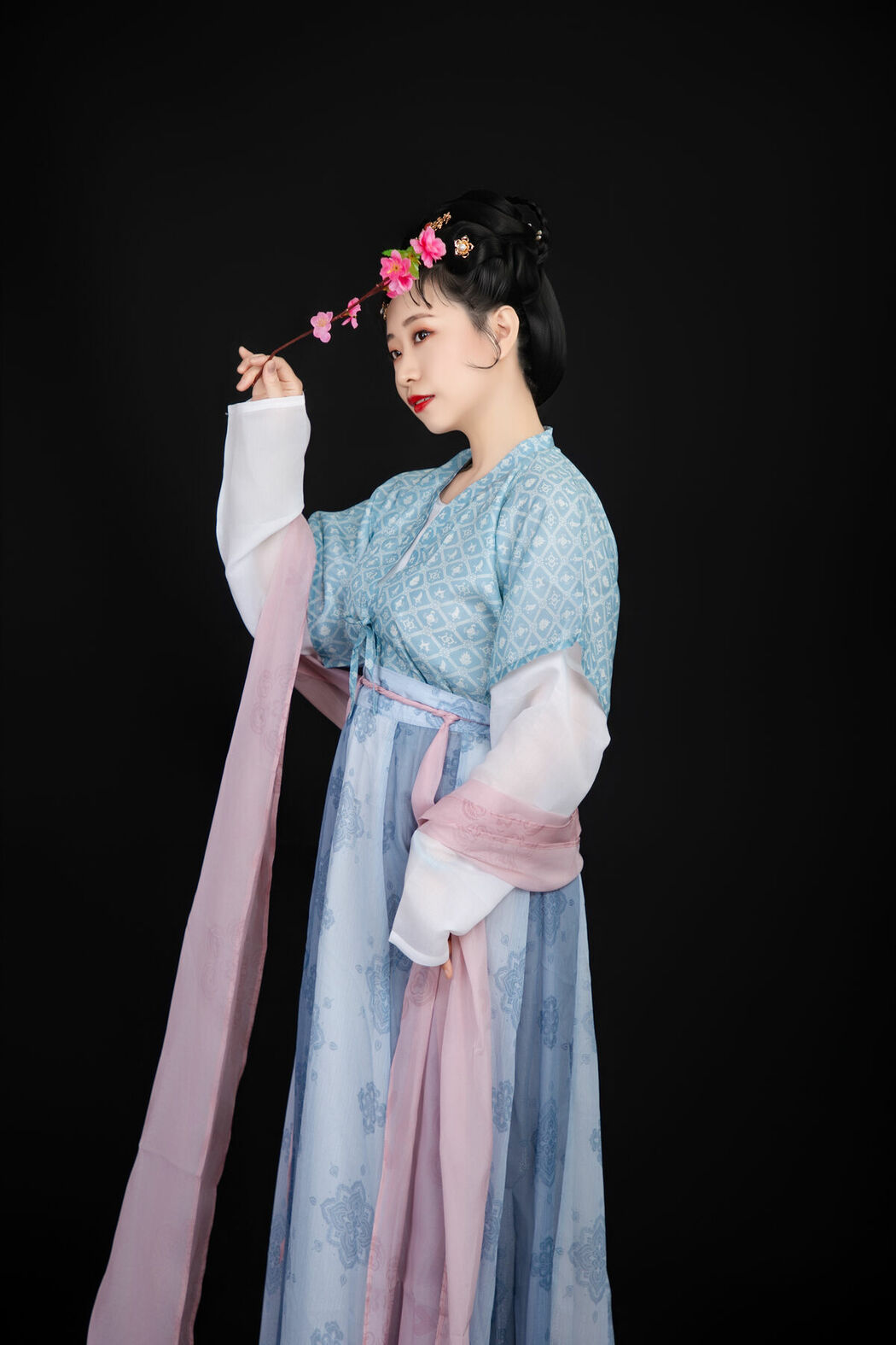 YiTuYu艺图语 Vol.9437 Ka Ka (23P)