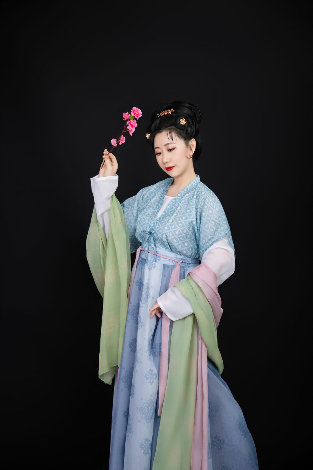 YiTuYu艺图语 Vol.9437 Ka Ka (23P)