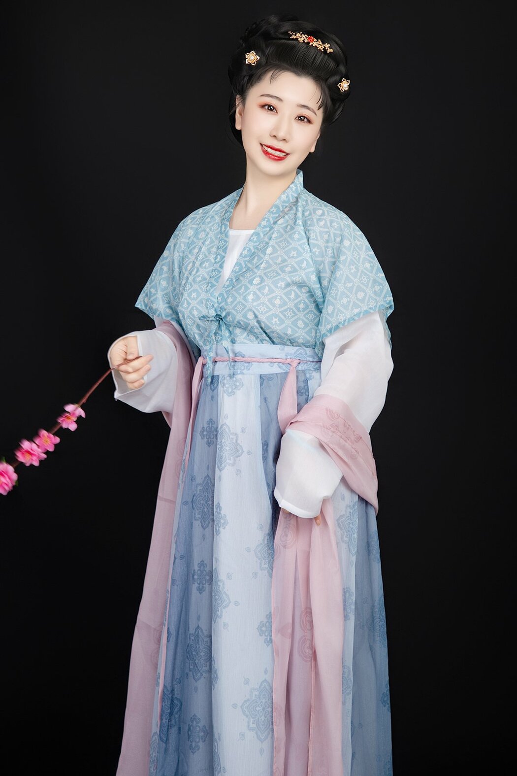 YiTuYu艺图语 Vol.9437 Ka Ka (23P) Cover Photo