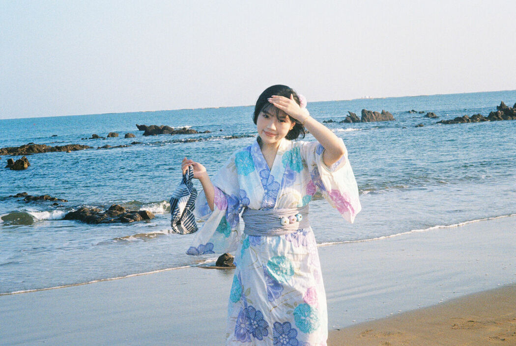 YiTuYu艺图语 Vol.9439 Yi Ming (15P)