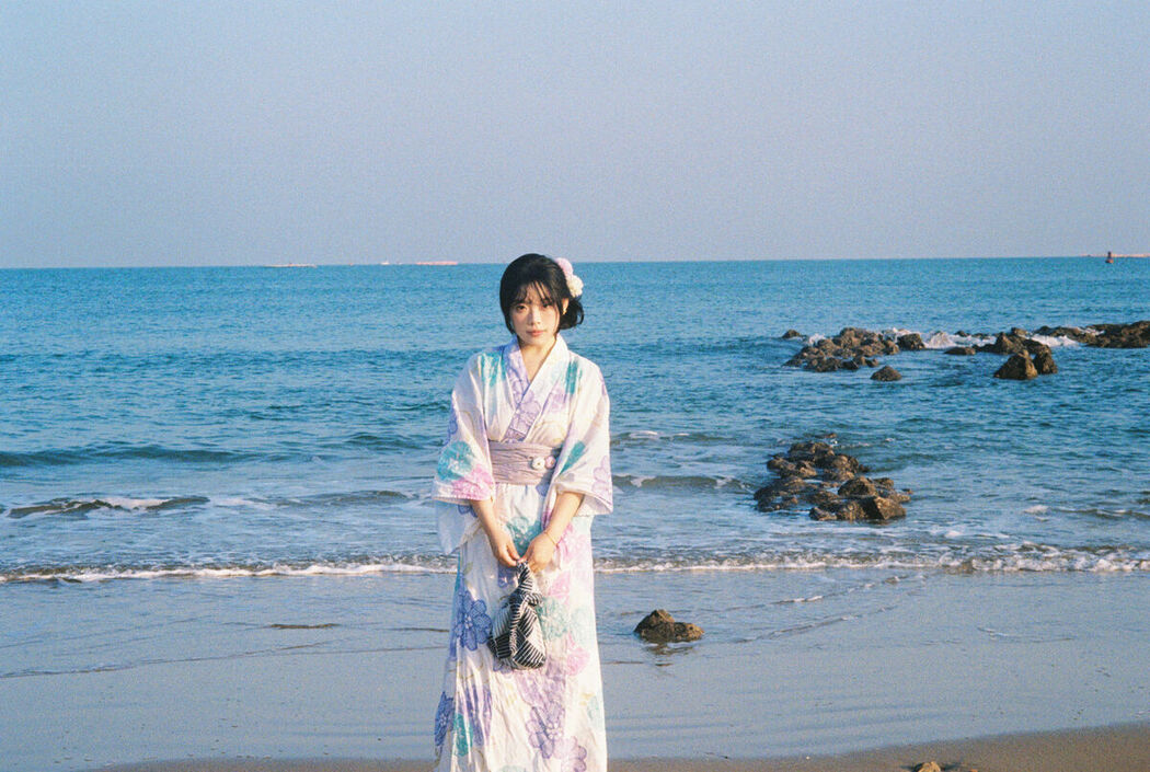 YiTuYu艺图语 Vol.9439 Yi Ming (15P)