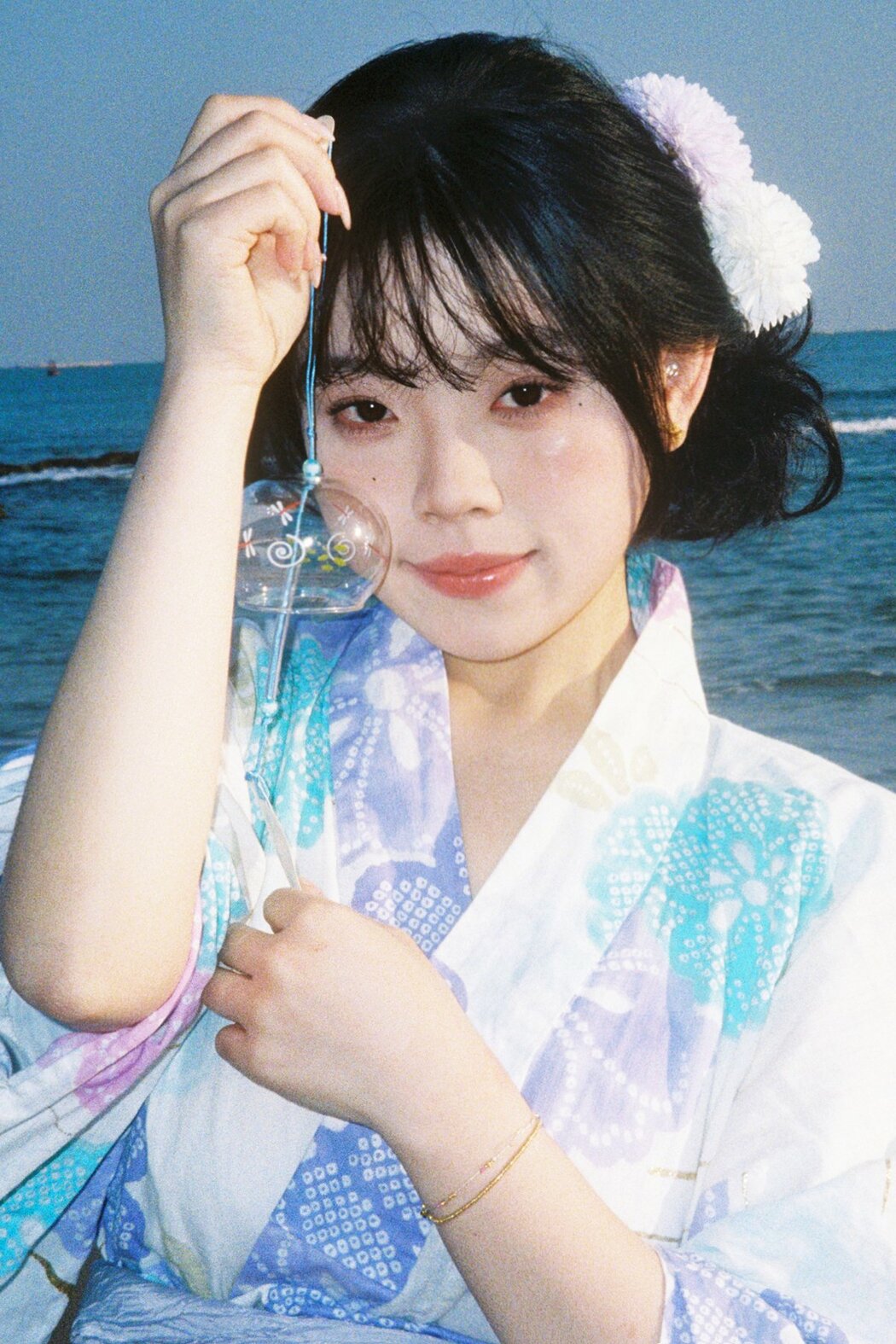 YiTuYu艺图语 Vol.9439 Yi Ming (15P) Cover Photo