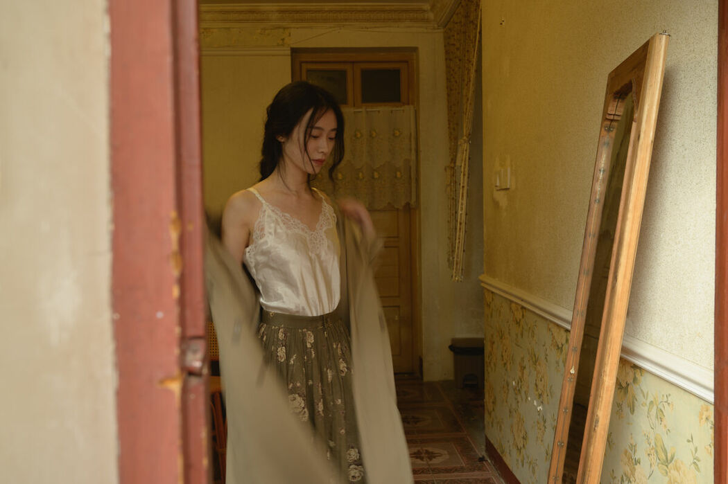 YiTuYu艺图语 Vol.9441 He Xiao Xu (20P)