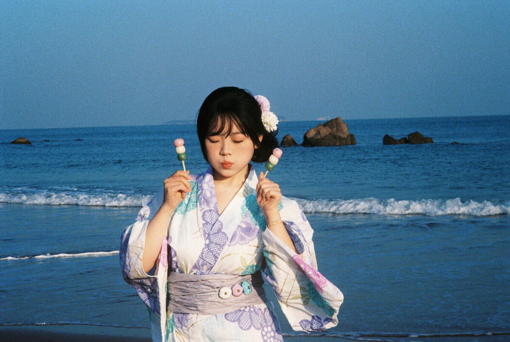 YiTuYu艺图语 Vol.9439 Yi Ming (15P)