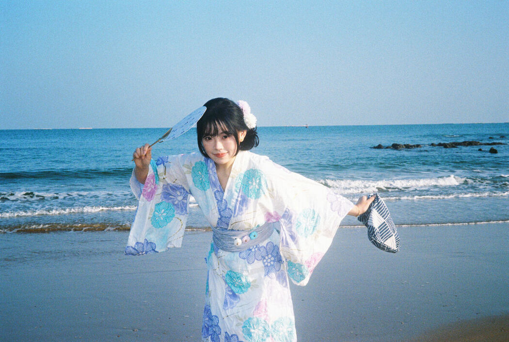 YiTuYu艺图语 Vol.9439 Yi Ming (15P)