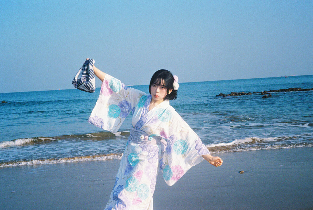 YiTuYu艺图语 Vol.9439 Yi Ming (15P)