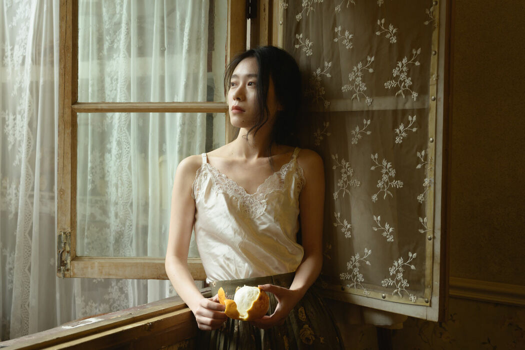 YiTuYu艺图语 Vol.9441 He Xiao Xu (20P)