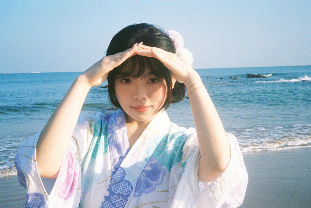 YiTuYu艺图语 Vol.9439 Yi Ming (15P)