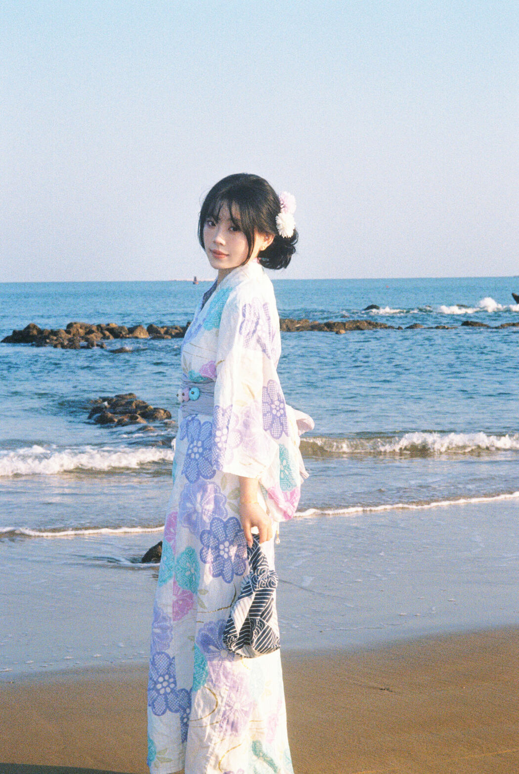 YiTuYu艺图语 Vol.9439 Yi Ming (15P)