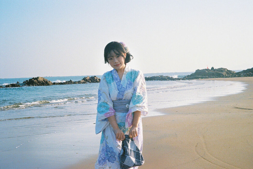 YiTuYu艺图语 Vol.9439 Yi Ming (15P)