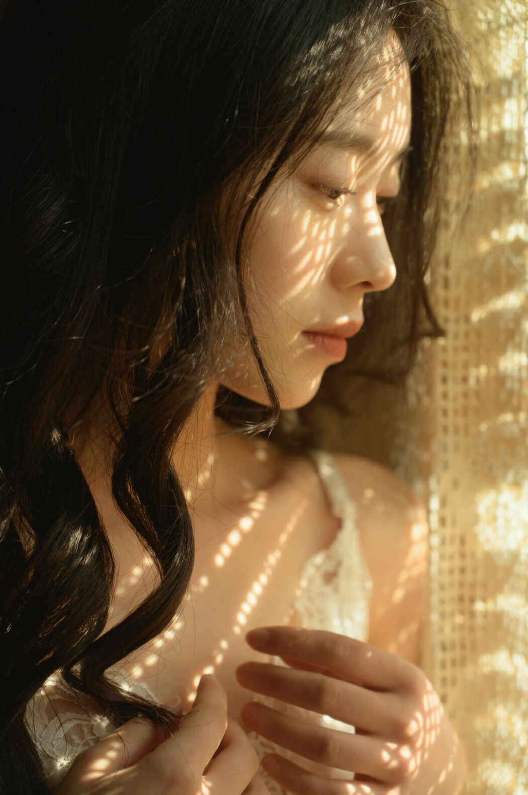 YiTuYu艺图语 Vol.9441 He Xiao Xu (20P)