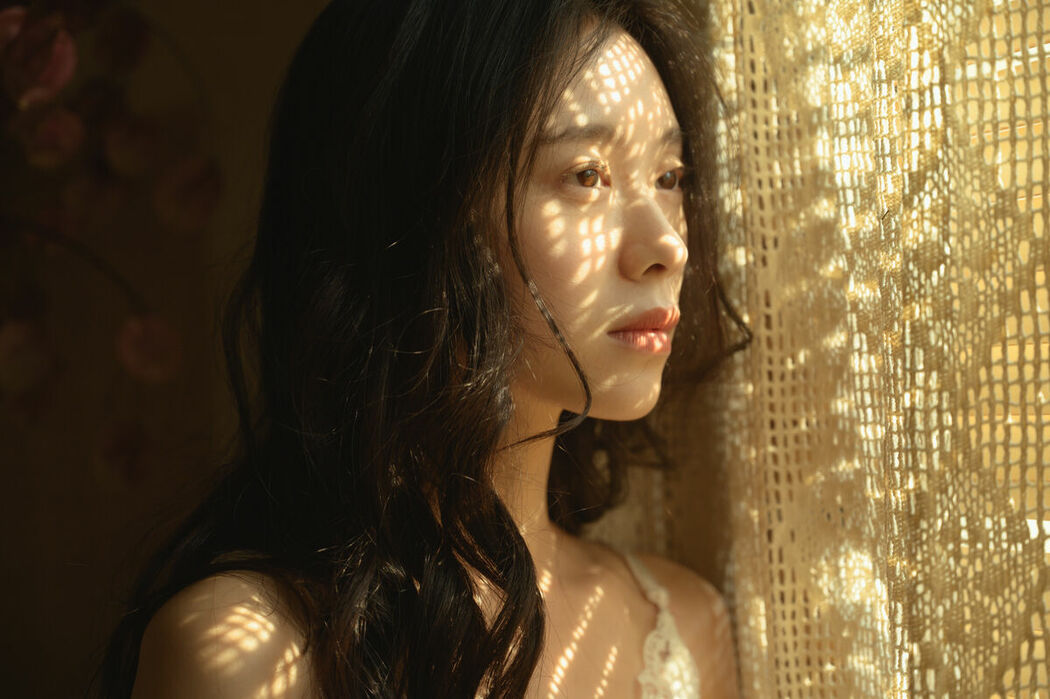 YiTuYu艺图语 Vol.9441 He Xiao Xu (20P)
