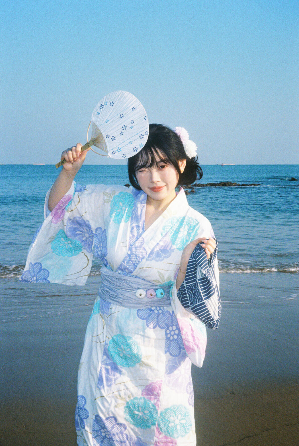 YiTuYu艺图语 Vol.9439 Yi Ming (15P)