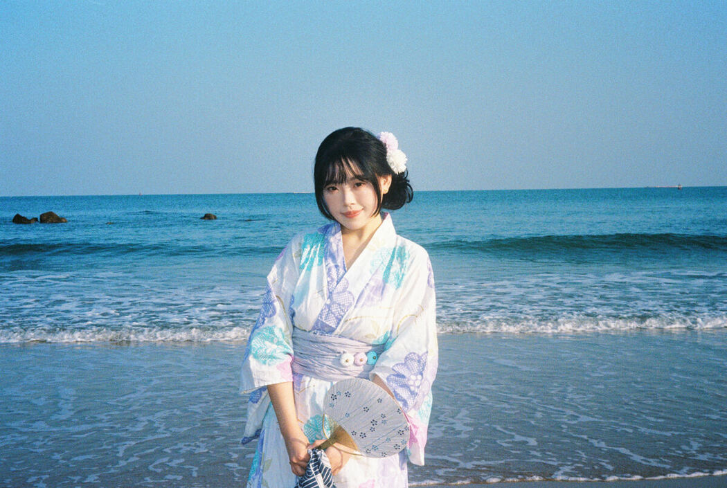 YiTuYu艺图语 Vol.9439 Yi Ming (15P)