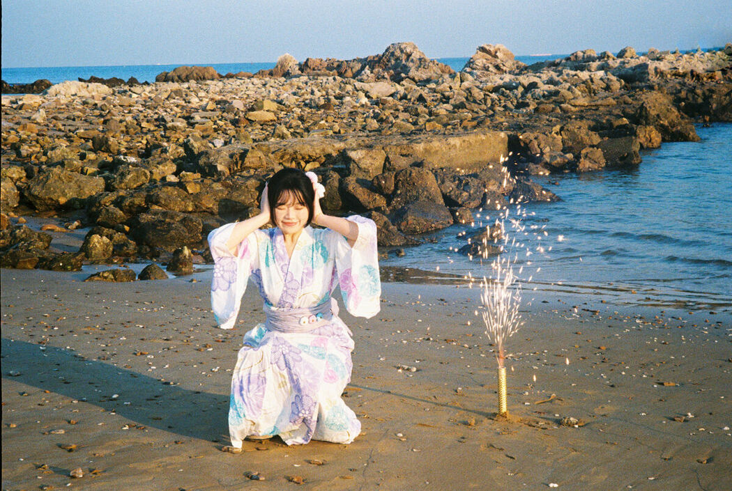 YiTuYu艺图语 Vol.9439 Yi Ming (15P)