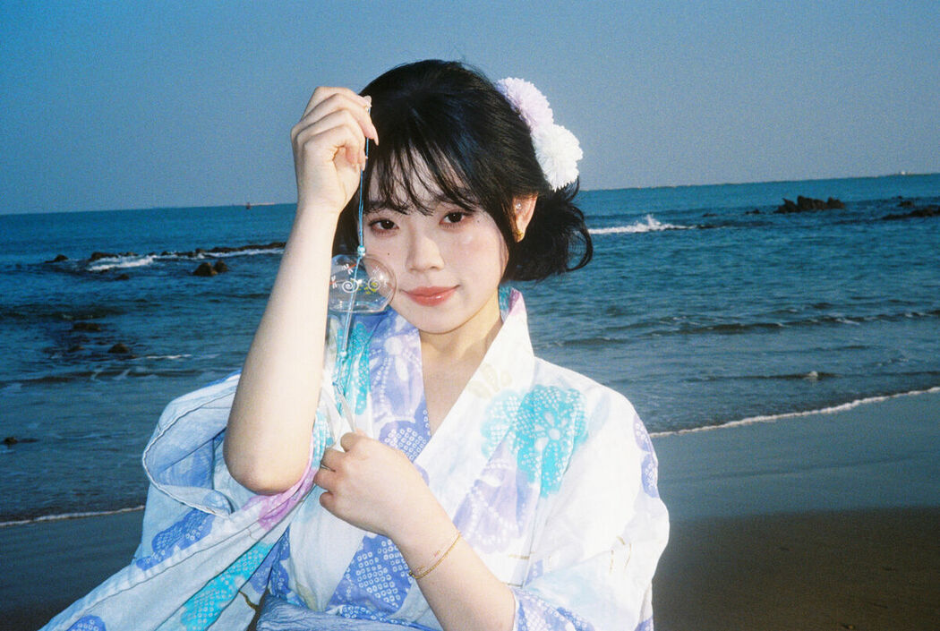 YiTuYu艺图语 Vol.9439 Yi Ming (15P)
