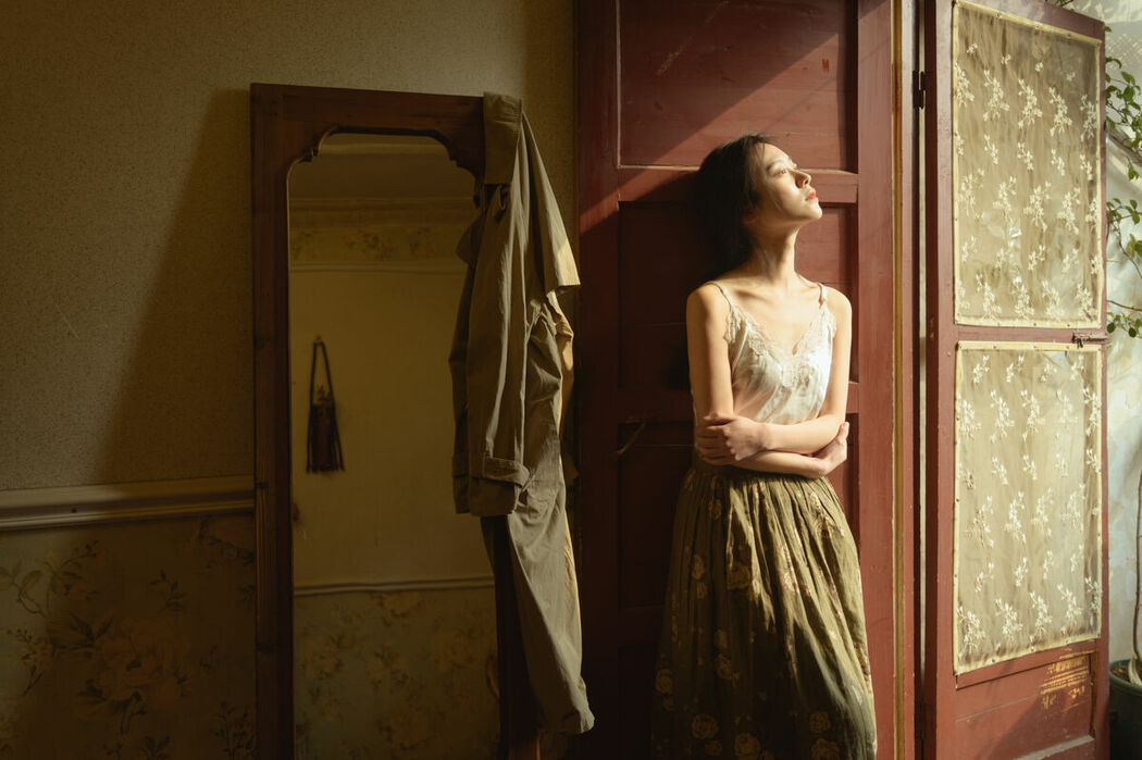 YiTuYu艺图语 Vol.9441 He Xiao Xu (20P)