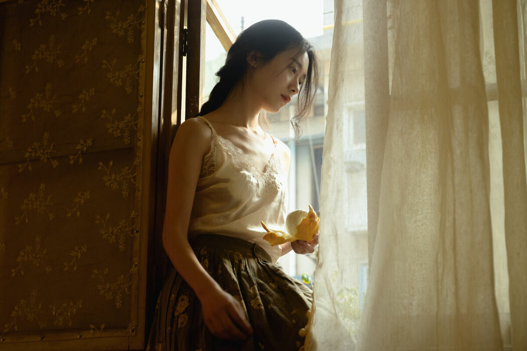 YiTuYu艺图语 Vol.9441 He Xiao Xu (20P)