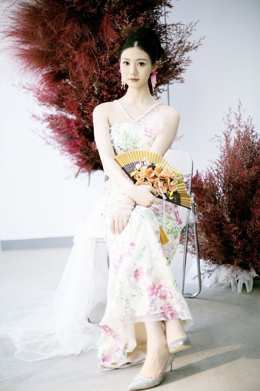 YiTuYu艺图语 Vol.9442 Yi Ping (26P)