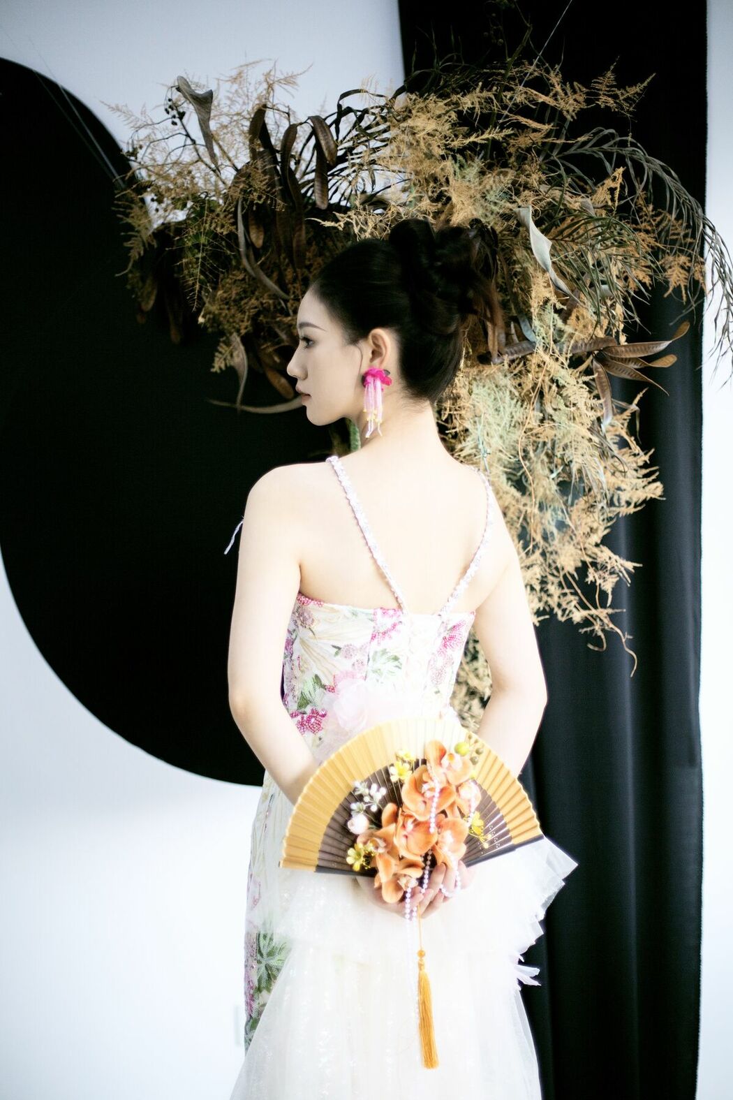 YiTuYu艺图语 Vol.9442 Yi Ping (26P)