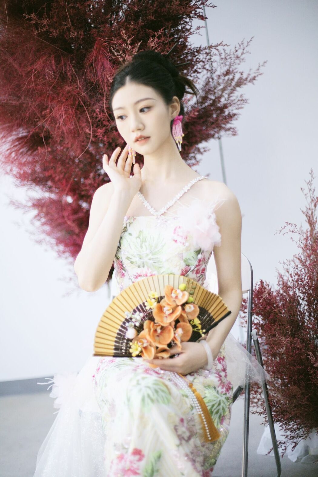 YiTuYu艺图语 Vol.9442 Yi Ping (26P)