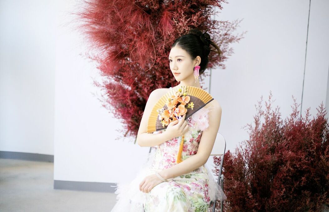 YiTuYu艺图语 Vol.9442 Yi Ping (26P)