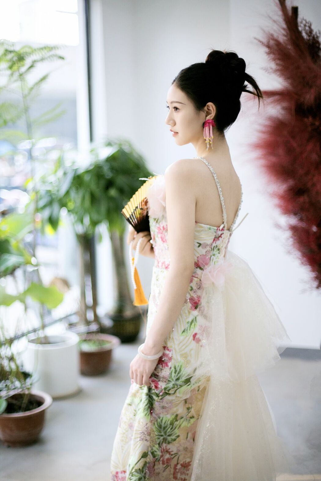 YiTuYu艺图语 Vol.9442 Yi Ping (26P)