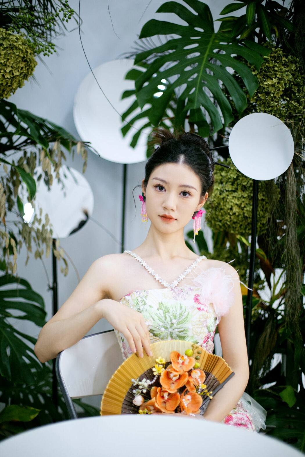 YiTuYu艺图语 Vol.9442 Yi Ping (26P)