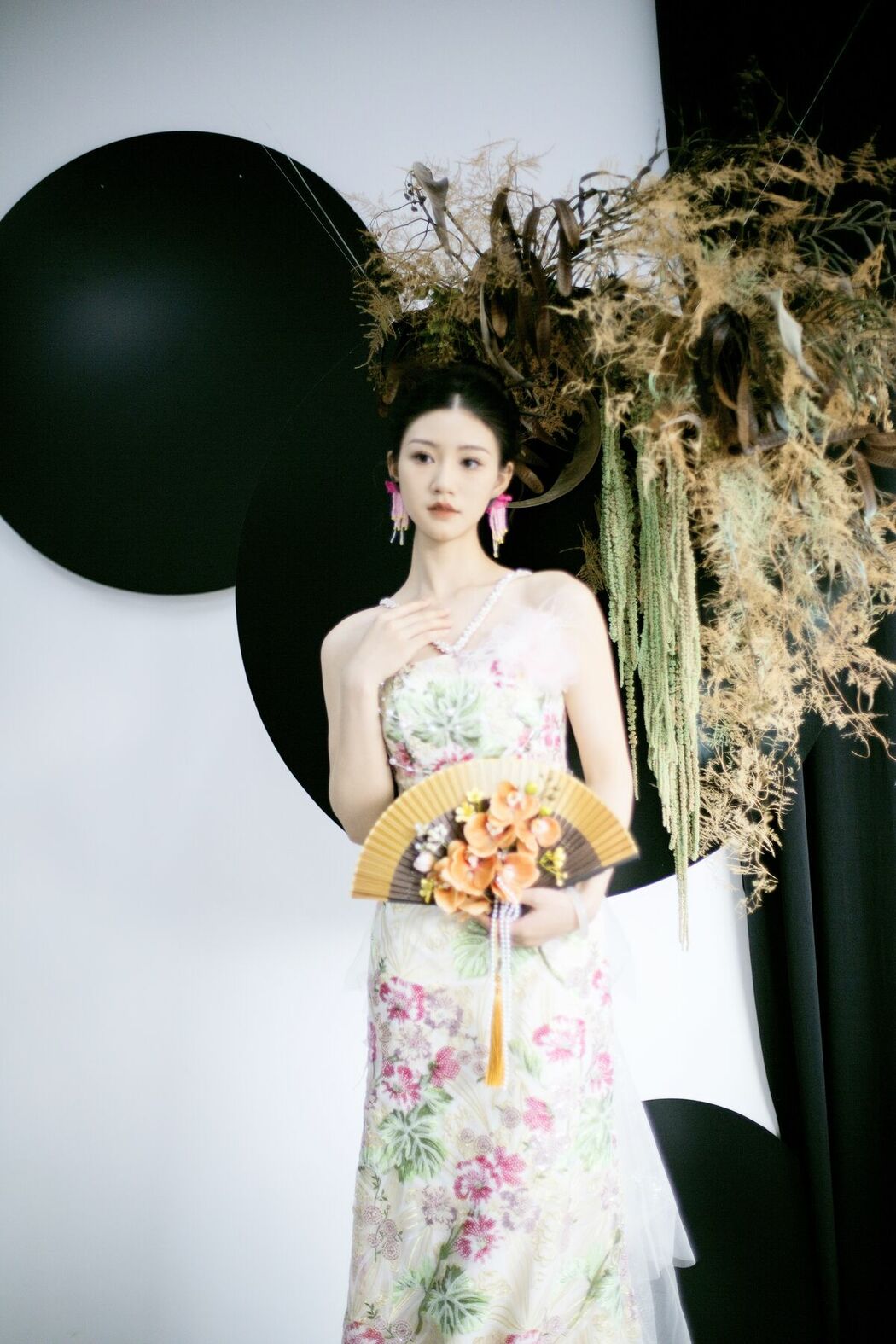 YiTuYu艺图语 Vol.9442 Yi Ping (26P)