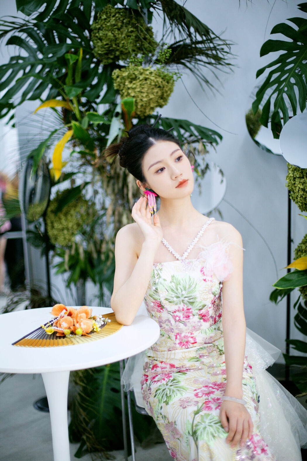 YiTuYu艺图语 Vol.9442 Yi Ping (26P)