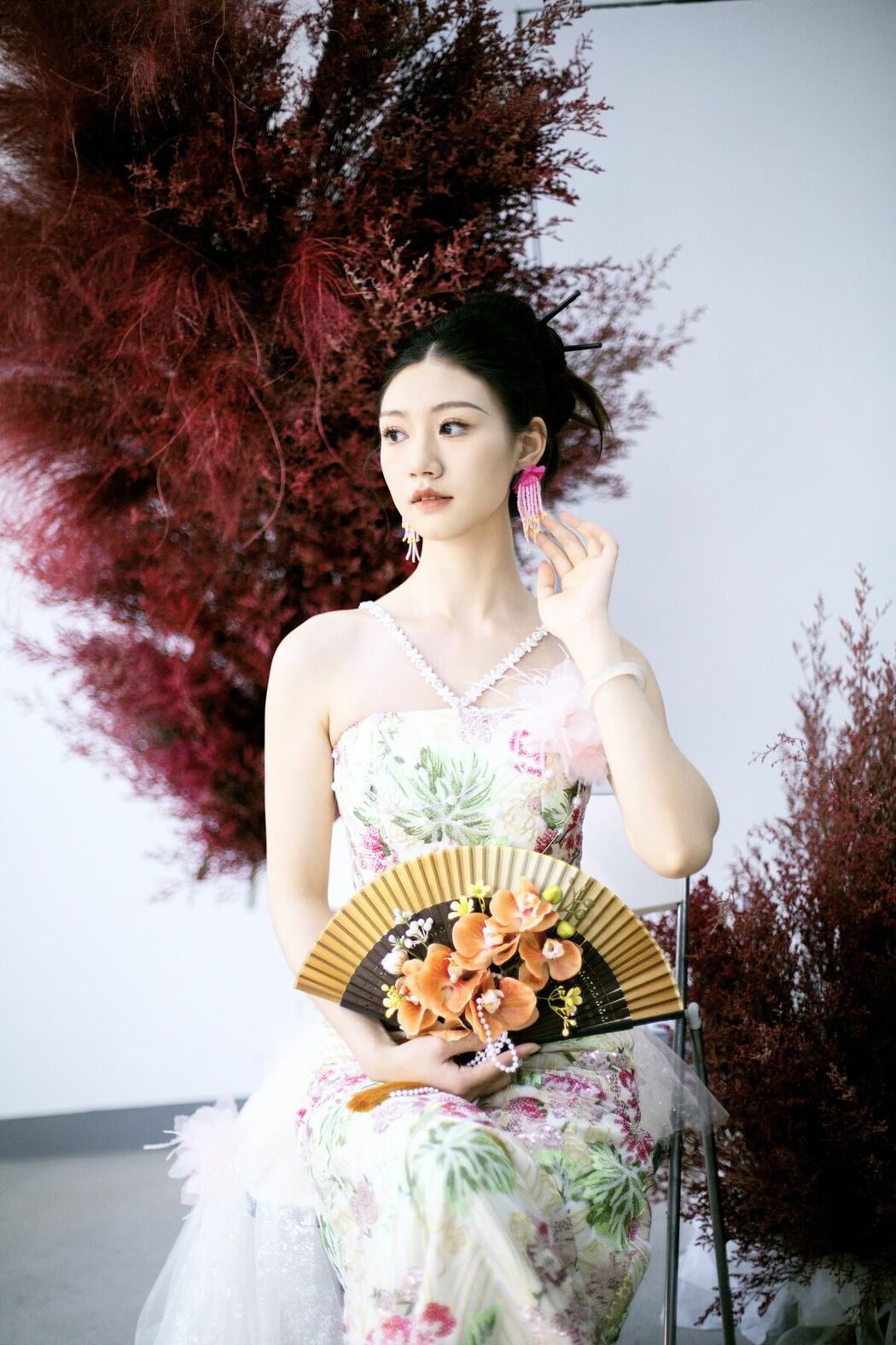 YiTuYu艺图语 Vol.9442 Yi Ping (26P)