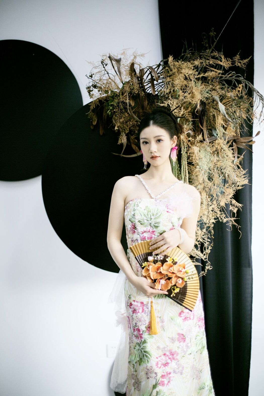 YiTuYu艺图语 Vol.9442 Yi Ping (26P)