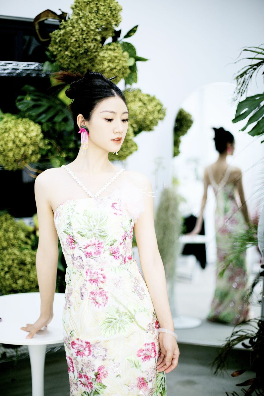 YiTuYu艺图语 Vol.9442 Yi Ping (26P)