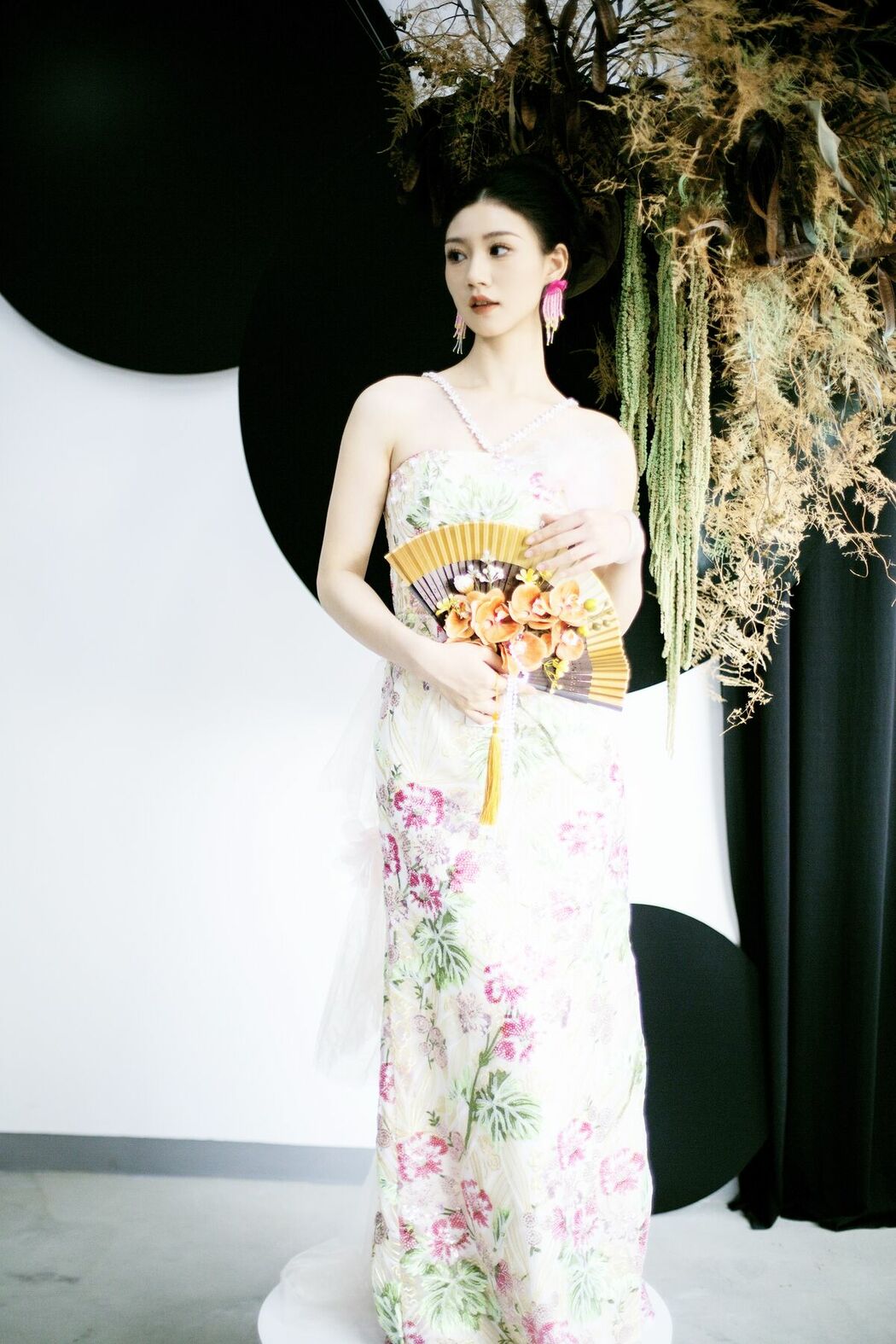 YiTuYu艺图语 Vol.9442 Yi Ping (26P)