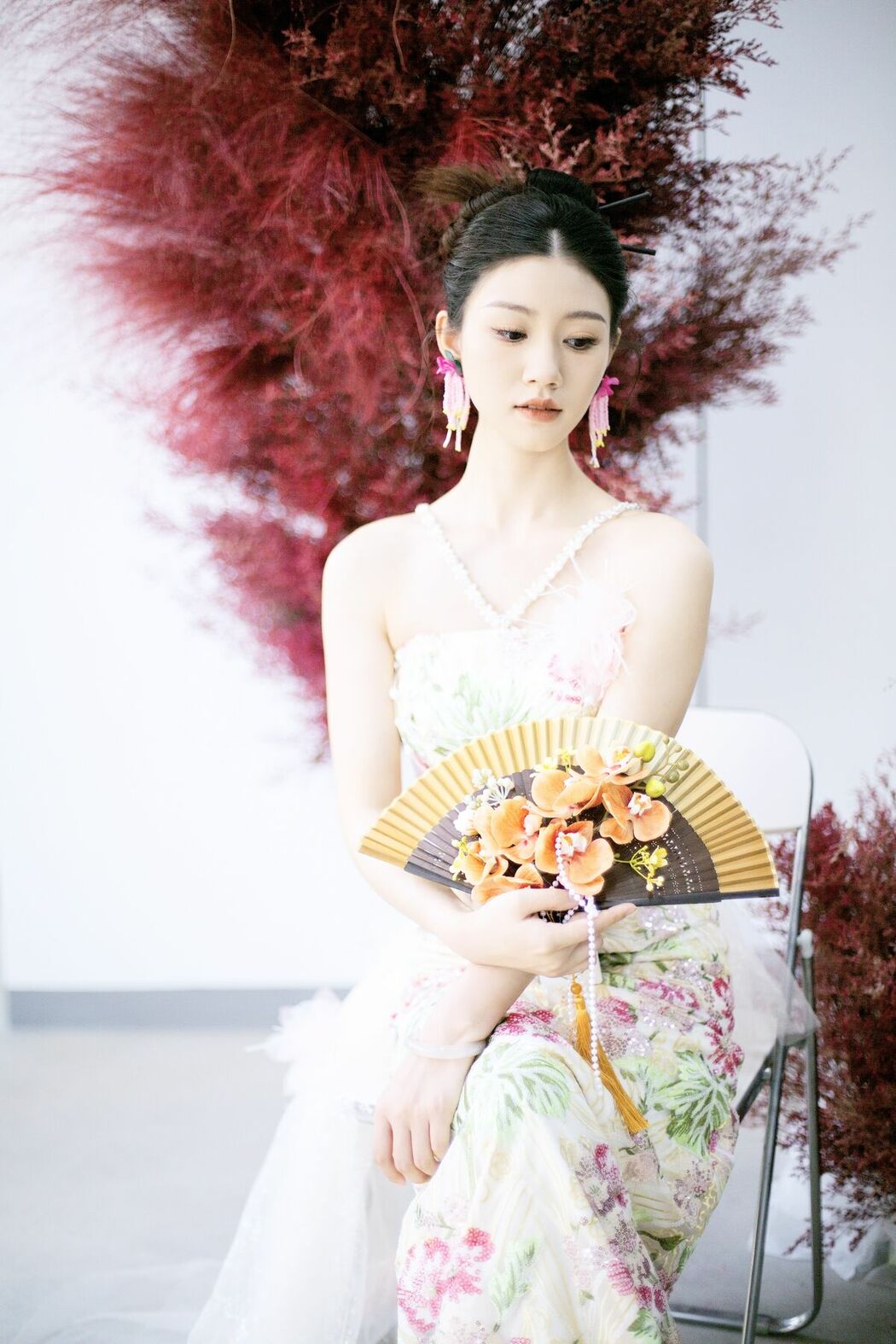 YiTuYu艺图语 Vol.9442 Yi Ping (26P)