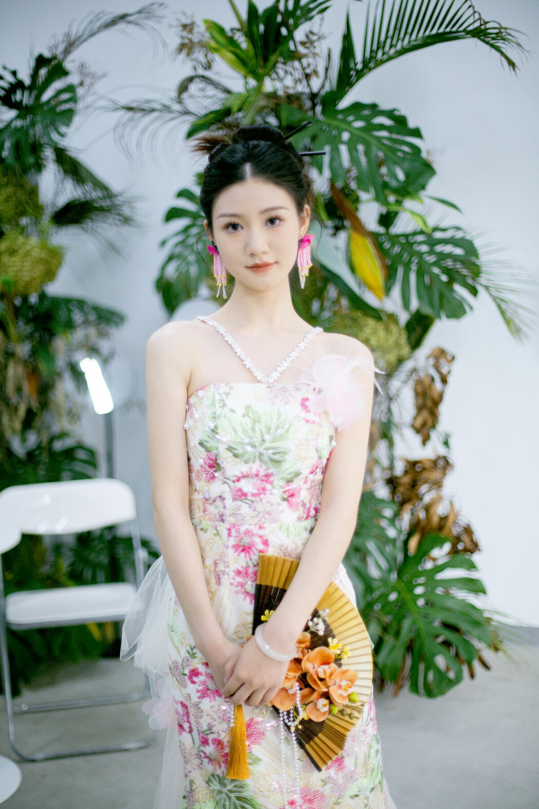 YiTuYu艺图语 Vol.9442 Yi Ping (26P)