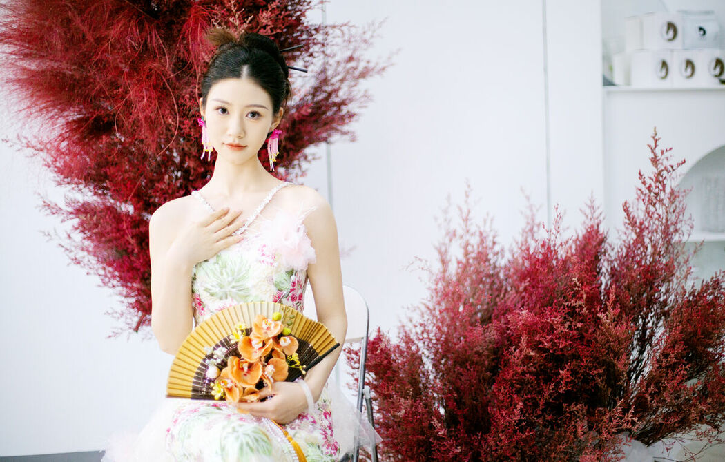 YiTuYu艺图语 Vol.9442 Yi Ping (26P)